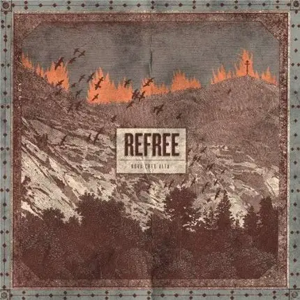 Refree - NOVA CREU ALTA