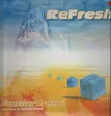 12'' - Refresh - Summerbreeze