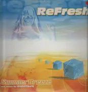 12'' - Refresh - Summerbreeze