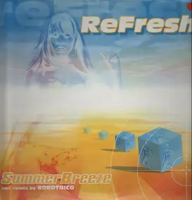 Refresh - Summerbreeze