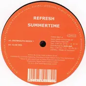Refresh - Summertime
