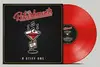 LP - Refreshments - Stiff One - Red Vinyl / Coloured Vinyl