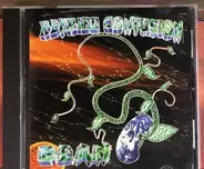 Refried Confusion - Bean