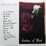 Refrigerator - Anchors of Bleed