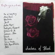 LP - Refrigerator - Anchors Of Bleed