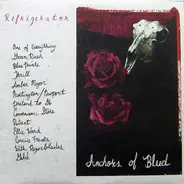 Refrigerator - Anchors of Bleed