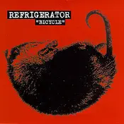 Refrigerator - Bicycle