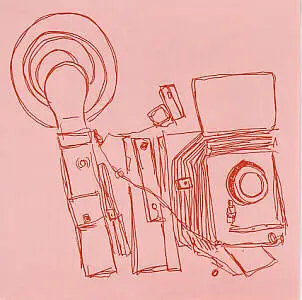 Refrigerator - Somehow