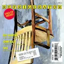 CD - Refrigerator - Upstairs In Your Room