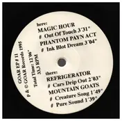 Magic Hour - Goar EP #11