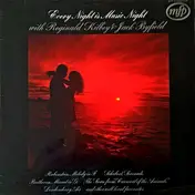 Jack Byfield - Every Night Is Music Night