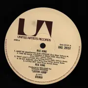 LP - Reg King - Reg King - original 1st uk