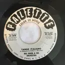 7inch Vinyl Single - Reg Owen And His Orchestra - Tango Italiano / El Toro Tango