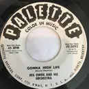7inch Vinyl Single - Reg Owen And His Orchestra - Gonna High Life / You Bewitching You