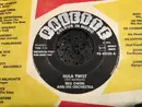 7inch Vinyl Single - Reg Owen And His Orchestra - Hula Twist