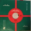 7inch Vinyl Single - Reg Owen And His Orchestra - Sonntag-Swing / Obsession