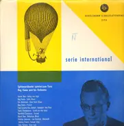 Reg Owen And His Orchestra - Spitzenorchester Spielen Zum Tanz