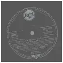 LP - Reg Owen And His Orchestra - Holiday Abroad in London