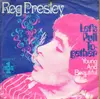 7inch Vinyl Single - Reg Presley - Let's Pull Together