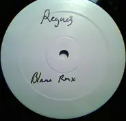 Reguez - Neural Pathways