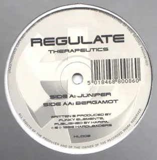 Regulate - Therapeutics