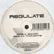 Regulate - Sound / Thoughts