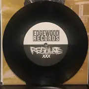7inch Vinyl Single - Regulate - Years Of Rage