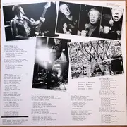 Double LP - Regulations - To Be Me - 7'