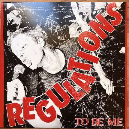 Regulations - To Be Me