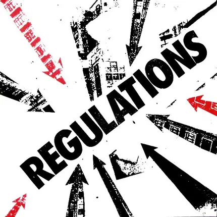 Regulations - Regulations