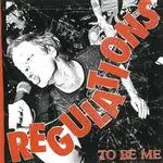 Regulations - To Be Me