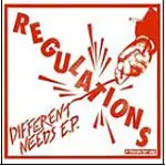 Regulations - Different Needs