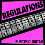 Regulations - ELECTRIC GUITAR E.P.