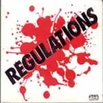 Regulations - Regulations