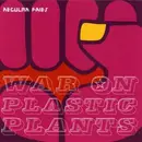 CD - Regular Fries - War On Plastic Plants
