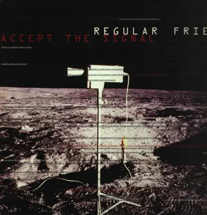 Regular Fries - Accept the Signal