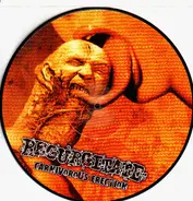 Regurgitate - Carnivorous Erection