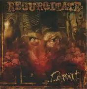 CD - Regurgitate - Deviant