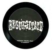 7inch Vinyl Single - Regurgitate / Entrails Massacre - Bonesplicer / Baltic Thrash Corps - 5'