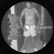 7inch Vinyl Single - Regurgitate / Skullhog - Regurgitate / Skullhog - Numbered