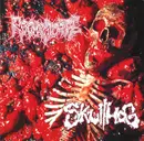 7inch Vinyl Single - Regurgitate / Skullhog - Regurgitate / Skullhog - Numbered