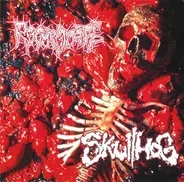 Regurgitate / Skullhog - Regurgitate / Skullhog