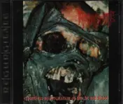 Regurgitate - Effortless Regurgitation of Bright Red Blood