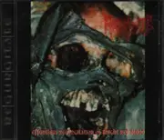 CD - Regurgitate - Effortless Regurgitation Of Bright Red Blood