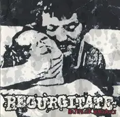 Regurgitate - Hatefilled Vengeance