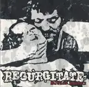 CD - Regurgitate - Hatefilled Vengeance