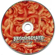 CD - Regurgitate - Sickening Bliss