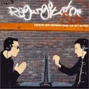 CD - Regurgitator - Eduardo And Rodriguez Wage War On T-Wrecks