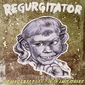 Regurgitator