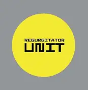 Regurgitator - Unit